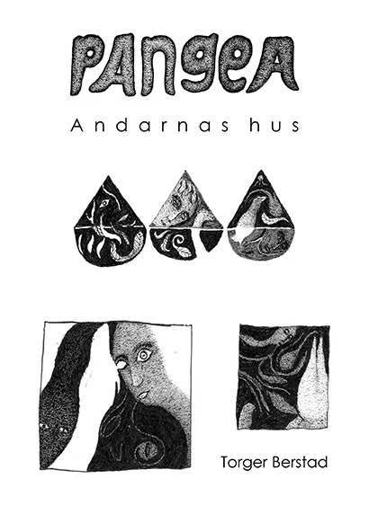 Pangea - Andarnas hus